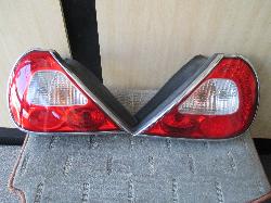 View Auto part Right Taillight Jaguar Xj 2003