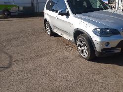 View Auto part Fuse Box Bmw X5 2008