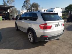 View Auto part Fuse Box Bmw X5 2008
