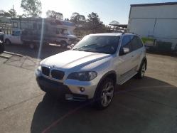 View Auto part Fuse Box Bmw X5 2008