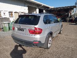 View Auto part Fuse Box Bmw X5 2008