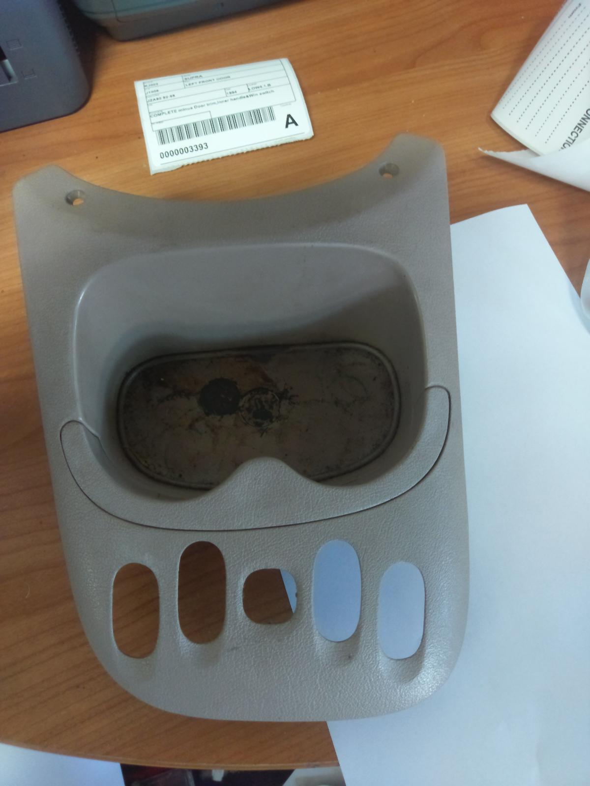 View Auto part Pwr Dr Wind Switch Ford Fairlane 1997