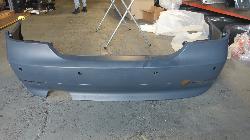 View Auto part Rear Bumper Bmw 5 Series 2005