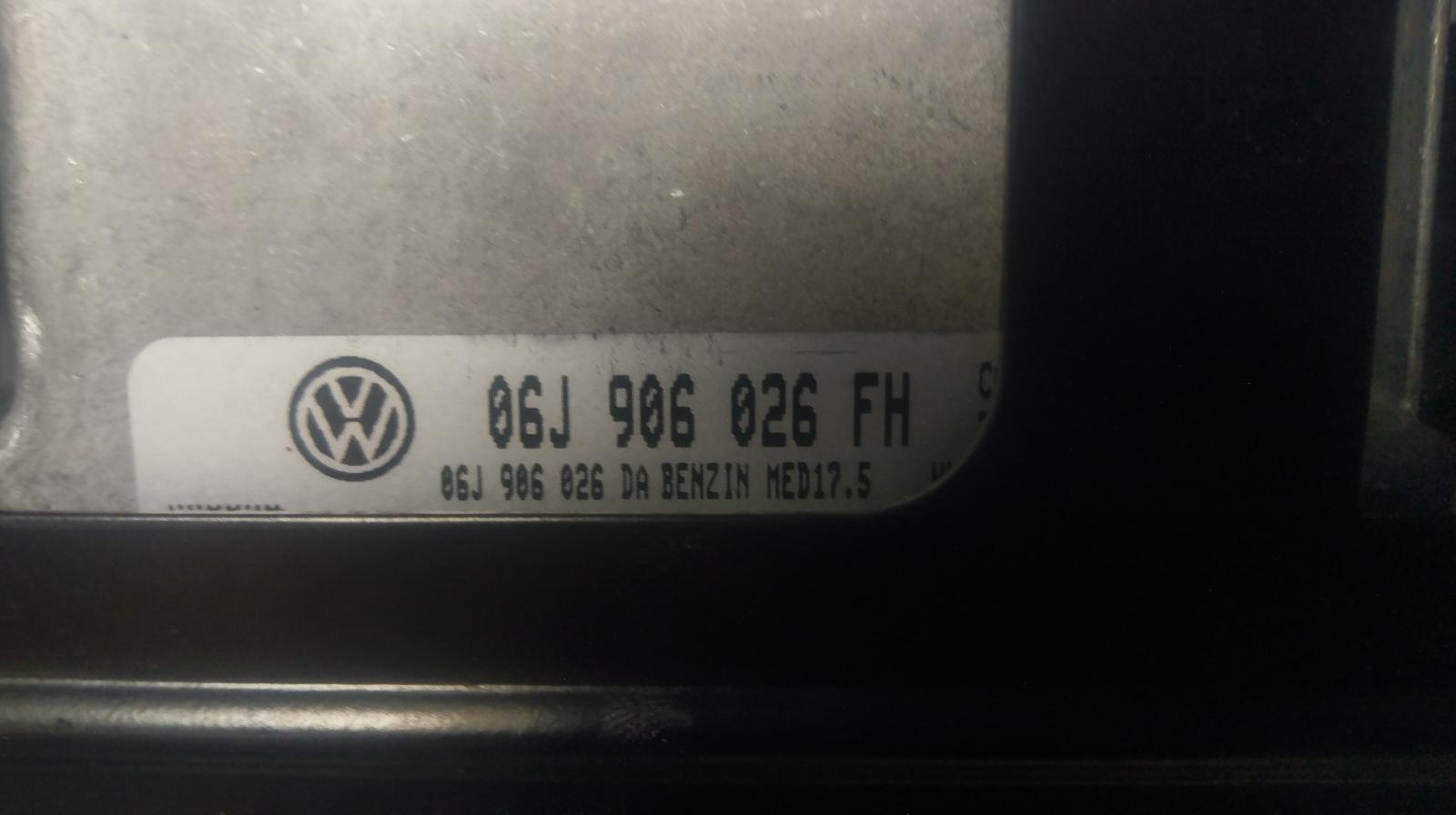 2010 Volkswagen Tiguan Ecu View Auto part Ecu Volkswagen Tiguan 2010