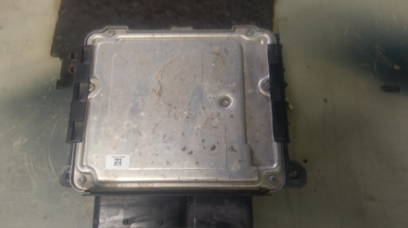 2010 Volkswagen Tiguan Ecu View Auto part Ecu Volkswagen Tiguan 2010