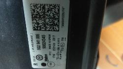 View Auto part Right Headlamp Volkswagen Golf 2015