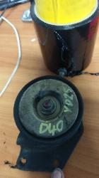 View Auto part Misc Nissan Navara 2006