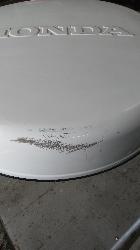 View Auto part Spare Wheel Carrier Honda Crv 2006