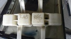 View Auto part R/Bar Bracket/Reinfo Holden Barina 2010