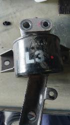 View Auto part Mount Holden Barina 2010