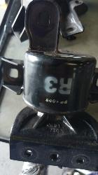 View Auto part Mount Holden Barina 2010