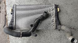 View Auto part Intercooler Volkswagen Tiguan 2010