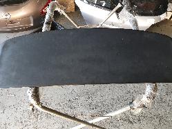 View Auto part Rear Spoiler Lexus Rx330 2005