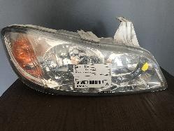 View Auto part Right Headlamp Nissan Maxima 2003