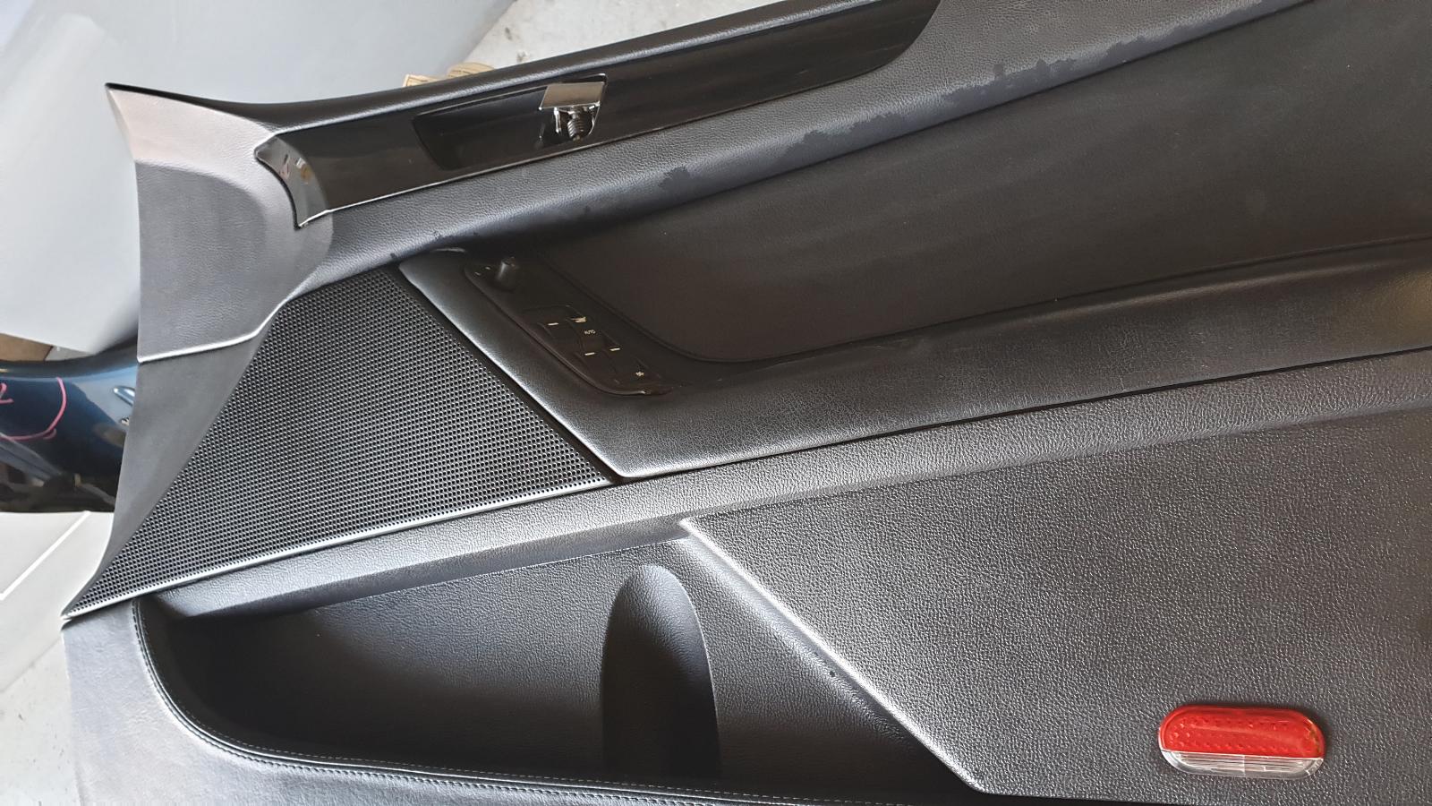 View Auto part Door Trim Ford Falcon 2010