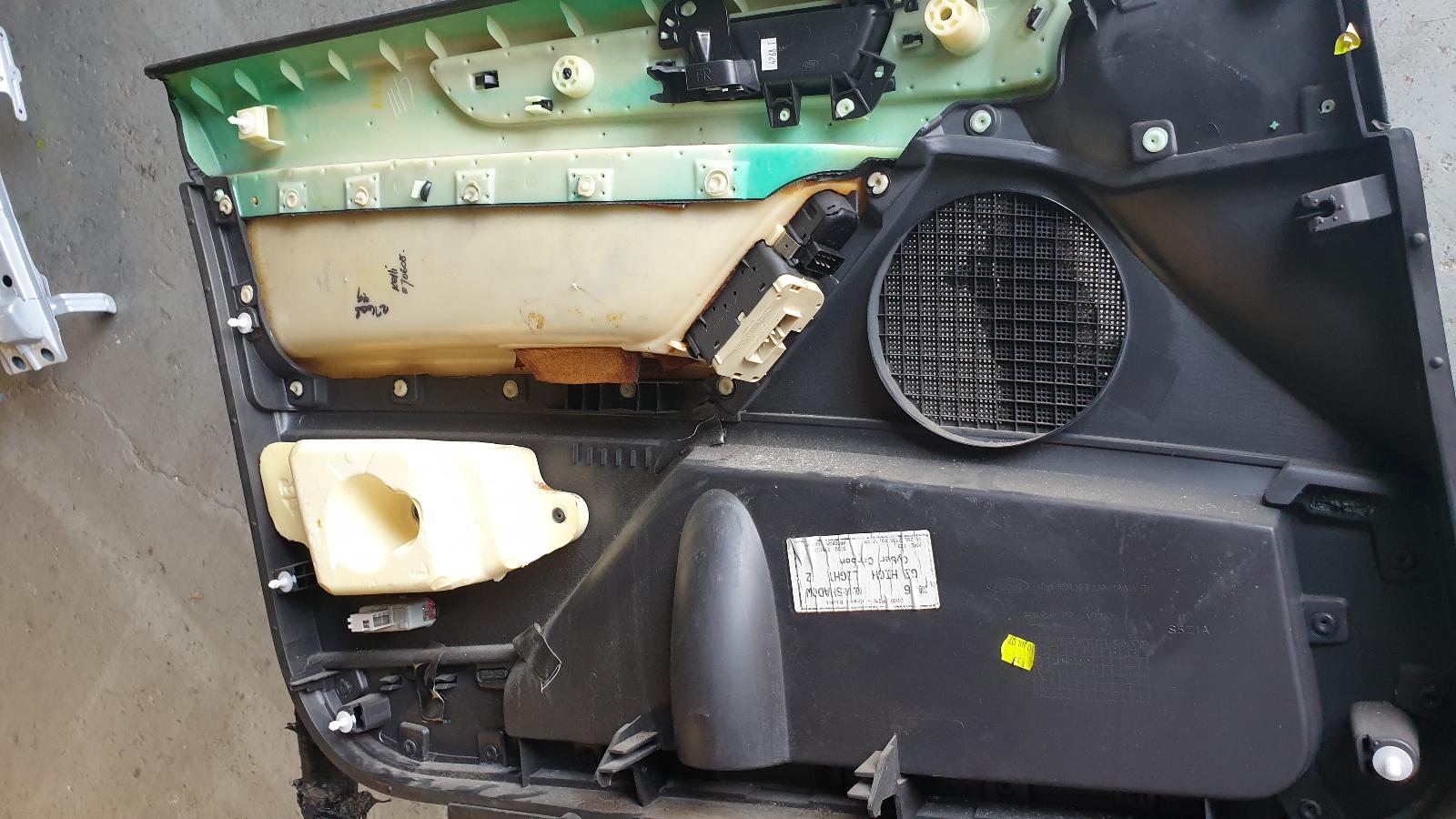 View Auto part Door Trim Ford Falcon 2010