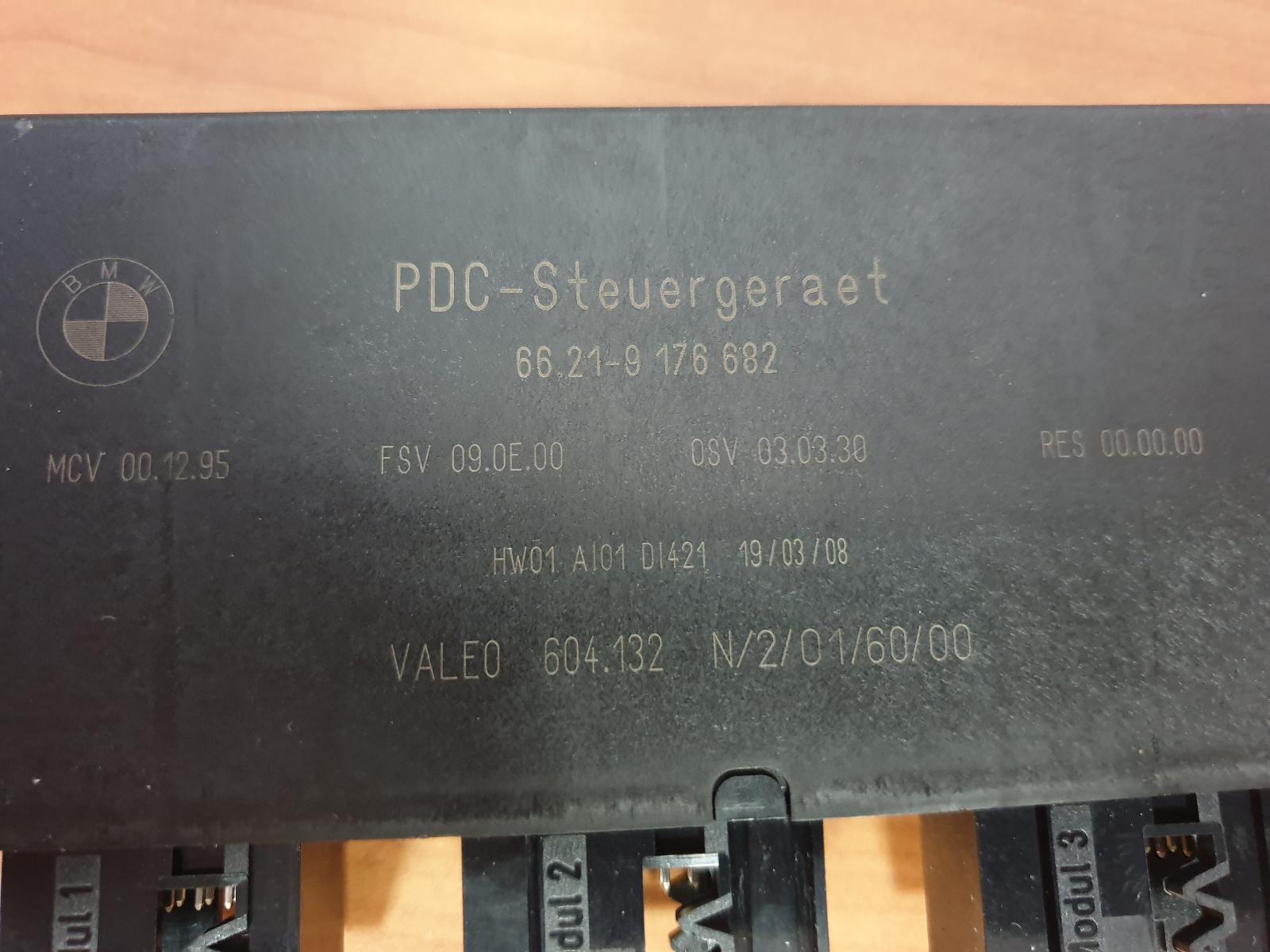 2008 Bmw X5 Misc Switch/Relay View Auto part Misc Switch/Relay Bmw X5 2008
