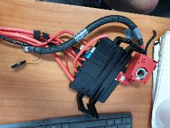 View Auto part Fuse Box Bmw X5 2008