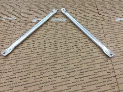 View Auto part Radiator Support Bmw X5 2008