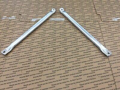 View Auto part Radiator Support Bmw X5 2008