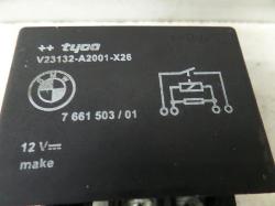 View Auto part Misc Switch/Relay Bmw X5 2008