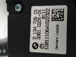 View Auto part Misc Switch/Relay Bmw X5 2008