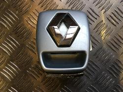 View Auto part Tailgate Handle Renault Laguna 2007