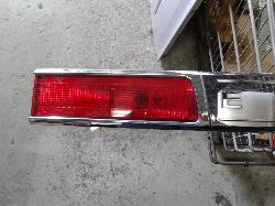 View Auto part Rear Garnish Nissan Elgrand 2003