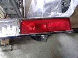 View Auto part Rear Garnish Nissan Elgrand 2003