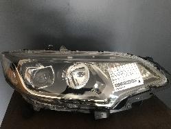 View Auto part Right Headlamp Honda Jazz 2016