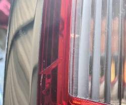 View Auto part Right Taillight Ford Falcon 2003