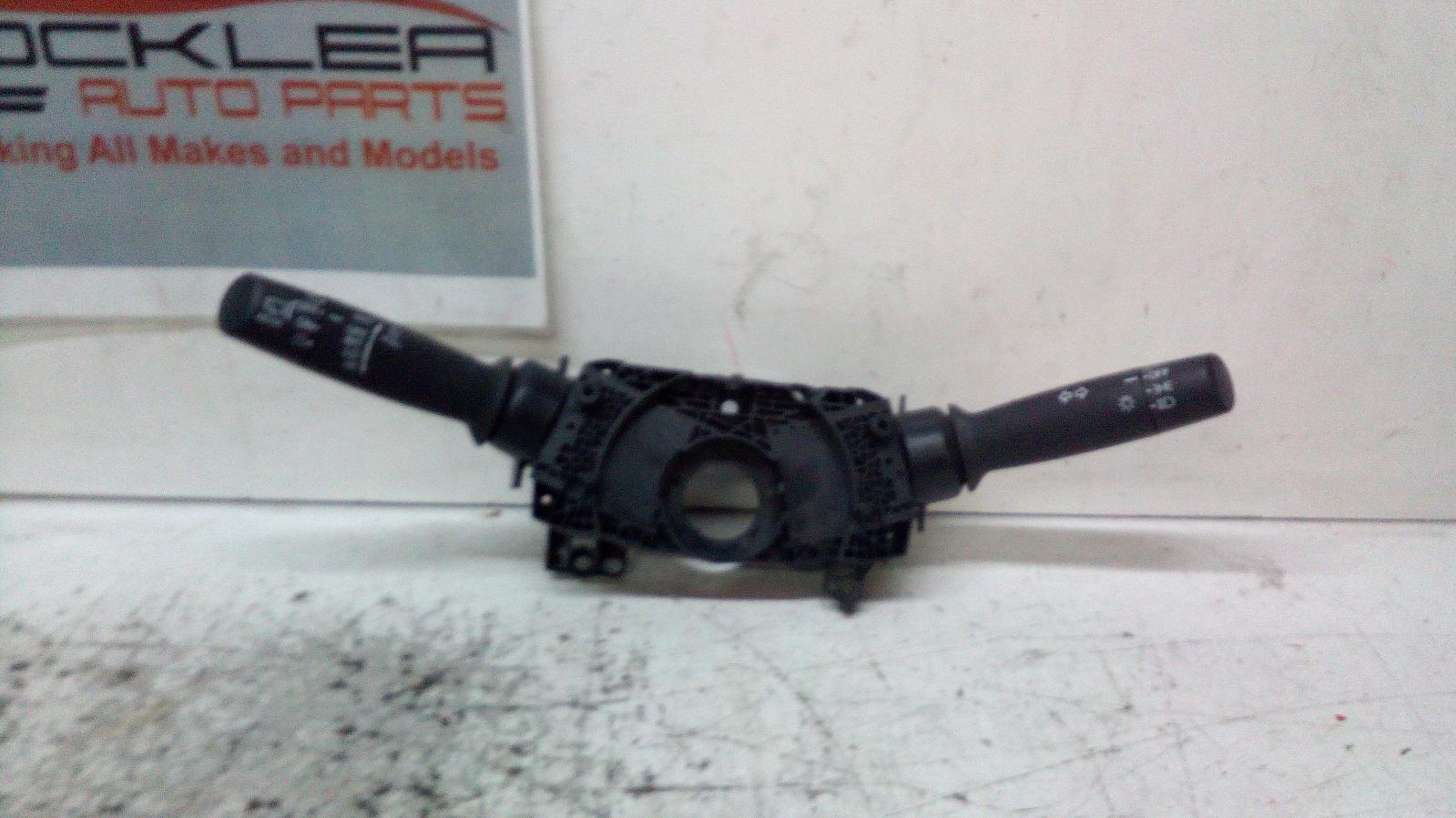 View Auto part Combination Switch Honda Jazz 2018