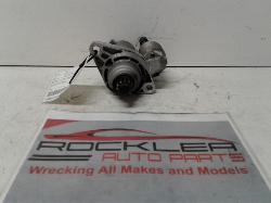 View Auto part Starter Volkswagen Jetta 2015