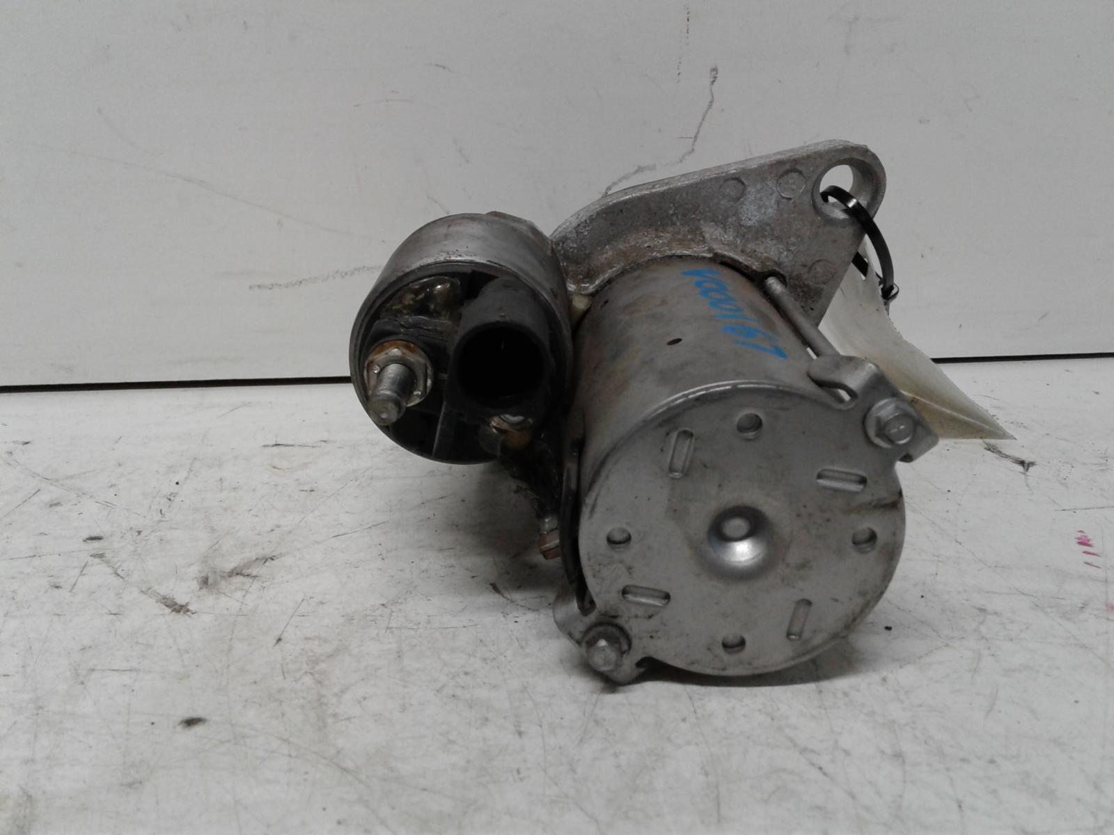 2015 Volkswagen Jetta Starter View Auto part Starter Volkswagen Jetta 2015