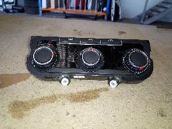 View Auto part Heater/Ac Controls Volkswagen Jetta 2015