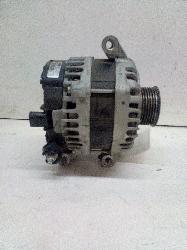 View Auto part Alternator Ford Everest 2016