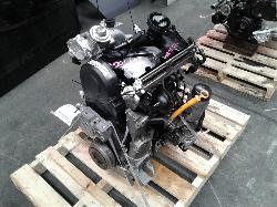 View Auto part Engine Volkswagen Beetle 2005