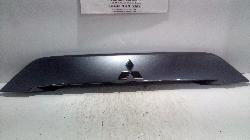 View Auto part Rear Garnish Mitsubishi Outlander 2010