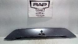 View Auto part Rear Garnish Mitsubishi Outlander 2010