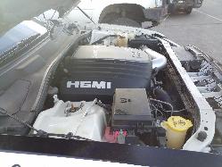 View Auto part Misc Switch/Relay Chrysler 300c 2009