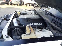 View Auto part Misc Switch/Relay Chrysler 300c 2009