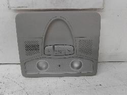 View Auto part Courtesy Light Honda Civic 2008
