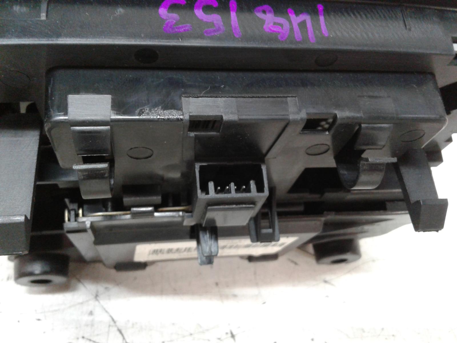 View Auto part Courtesy Light Honda Civic 2008
