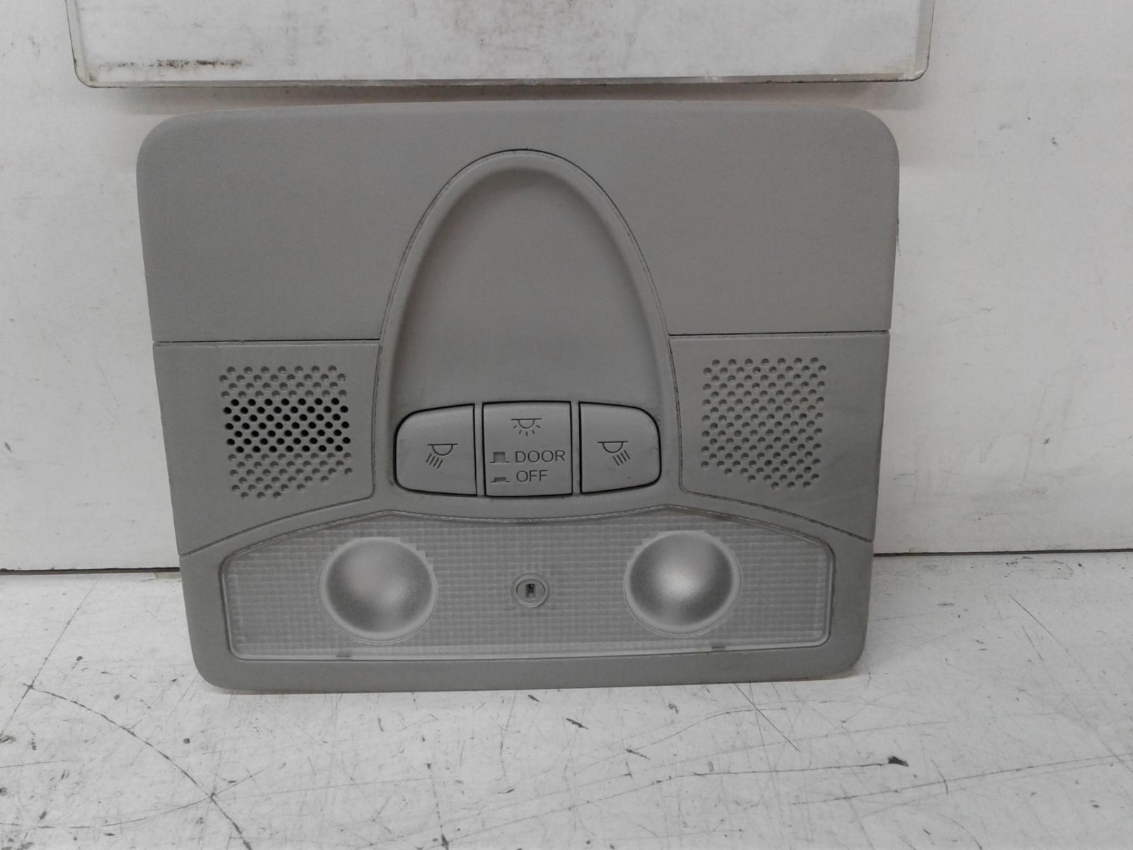 View Auto part Courtesy Light Honda Civic 2008