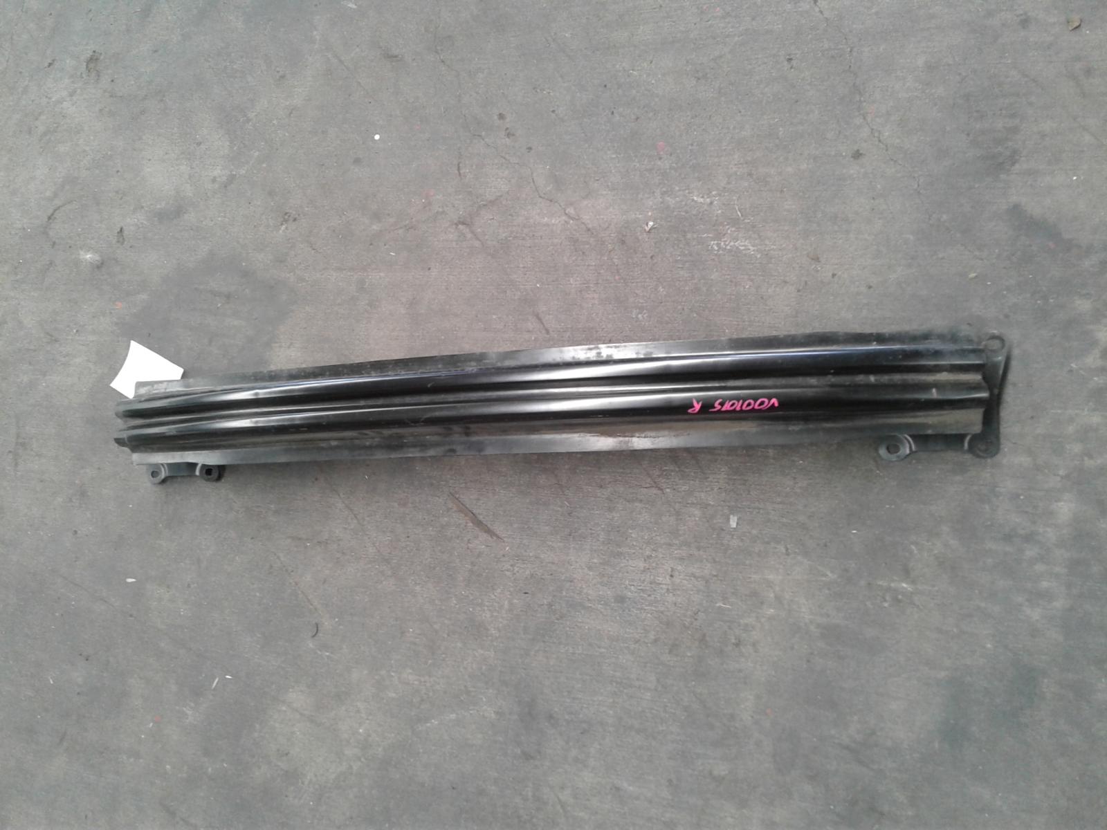 View Auto part R/Bar Bracket/Reinfo Volkswagen Golf 2006