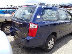 View Auto part Right Front Window Reg/Motor Kia Carnival/grand Carnival 2007