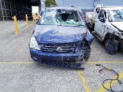 View Auto part Right Front Window Reg/Motor Kia Carnival/grand Carnival 2007