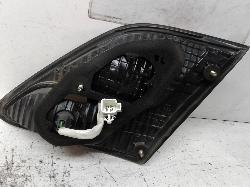 View Auto part Rear Garnish Lexus Es300 (92-05) 2003
