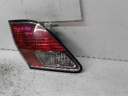 View Auto part Rear Garnish Lexus Es300 (92-05) 2003