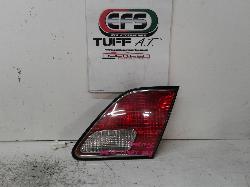 View Auto part Rear Garnish Lexus Es300 (92-05) 2003